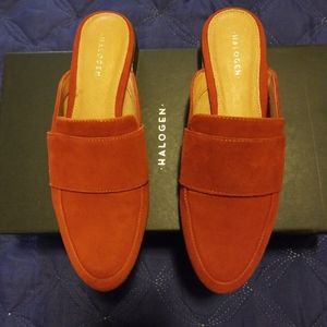 Women's  Halogen Mules